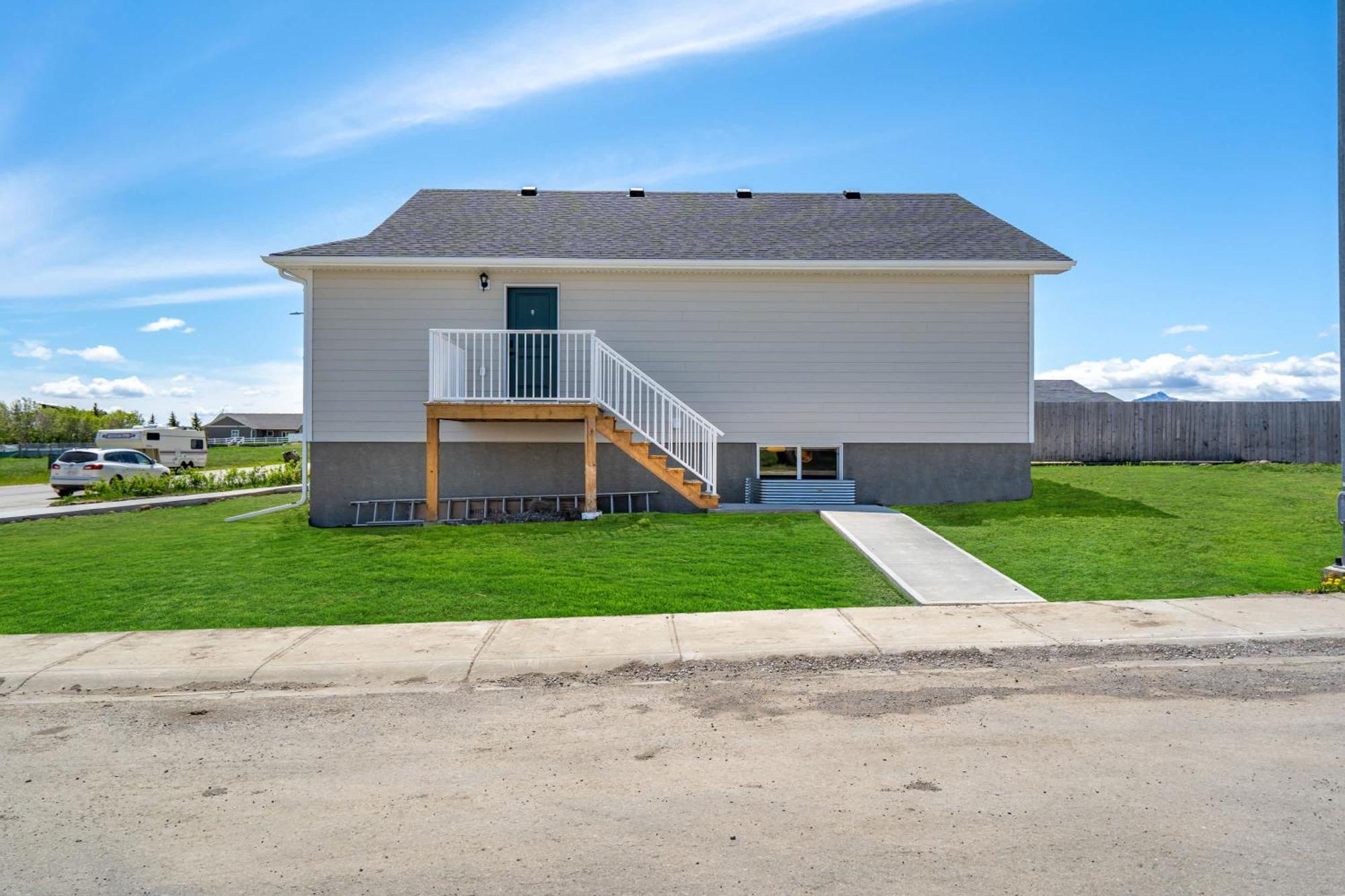 Livingston Way I Sleep 6 I Netflix I Kitchen I Tv Villa Pincher Creek Luaran gambar