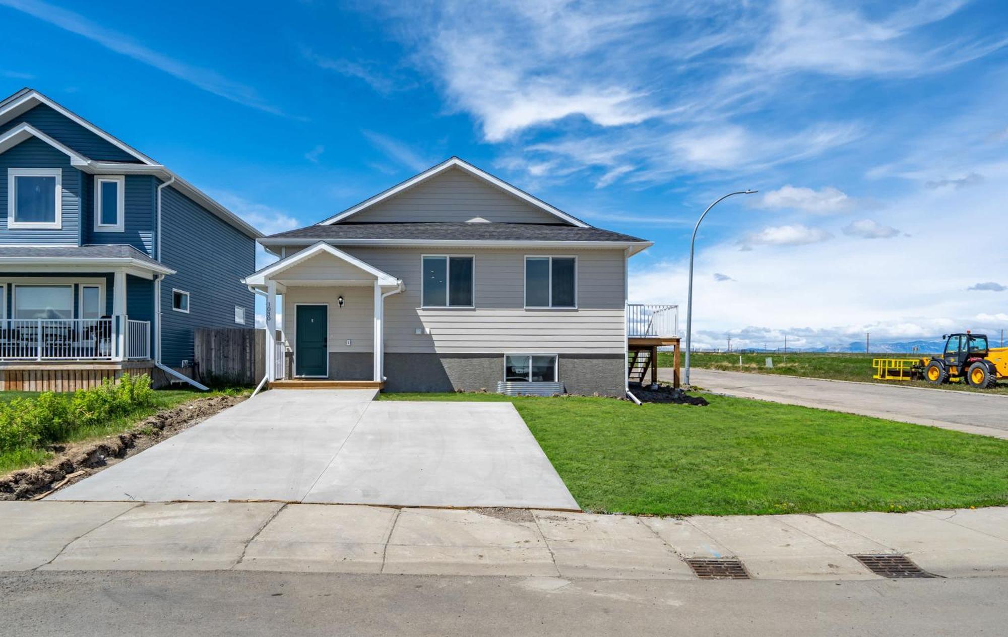 Livingston Way I Sleep 6 I Netflix I Kitchen I Tv Villa Pincher Creek Luaran gambar