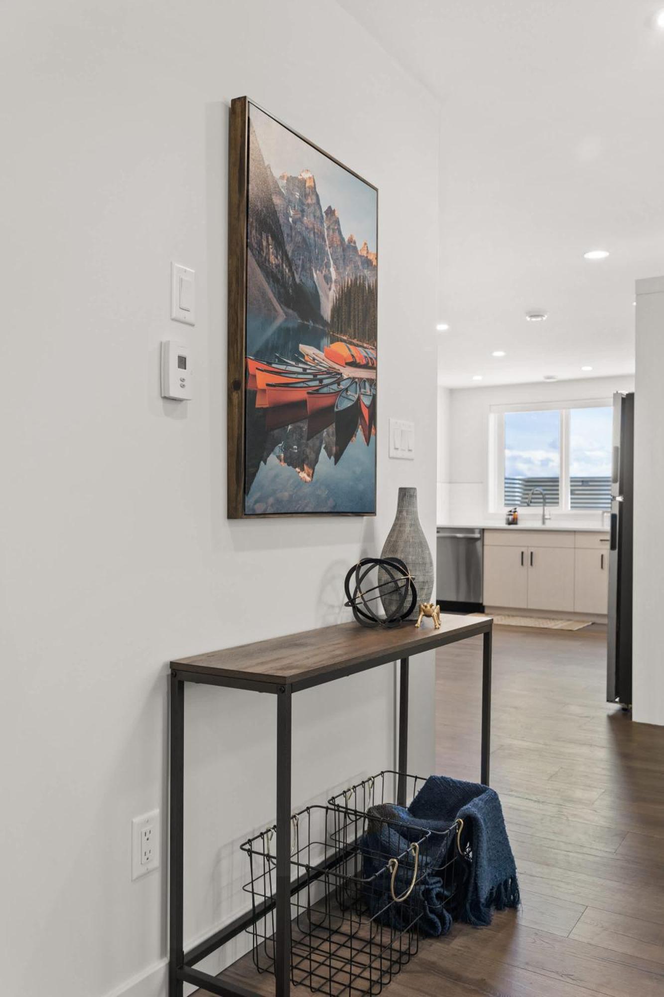 Livingston Way I Sleep 6 I Netflix I Kitchen I Tv Villa Pincher Creek Luaran gambar