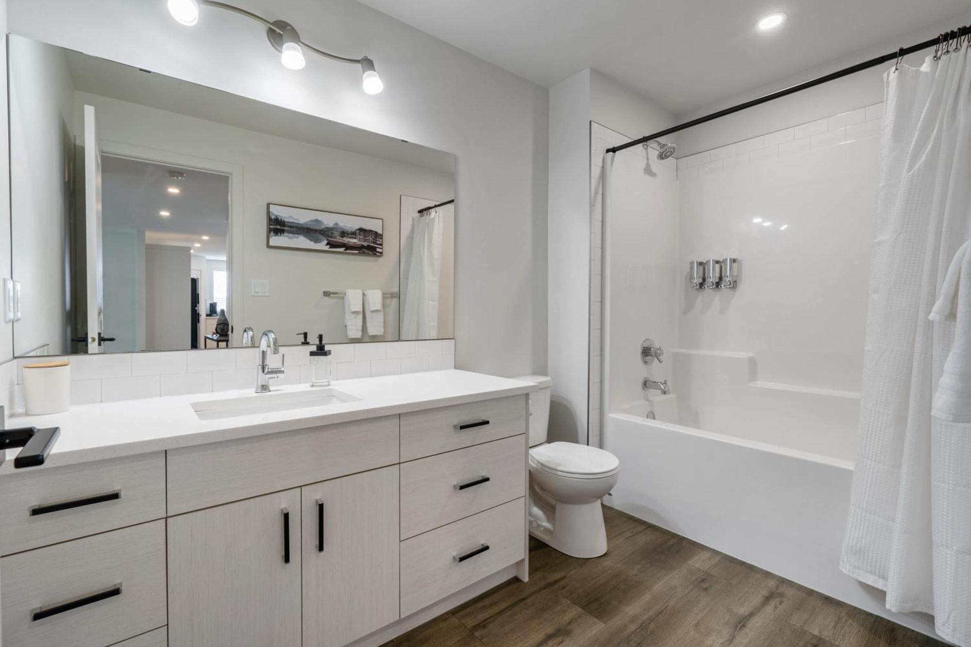 Livingston Way I Sleep 6 I Netflix I Kitchen I Tv Villa Pincher Creek Luaran gambar