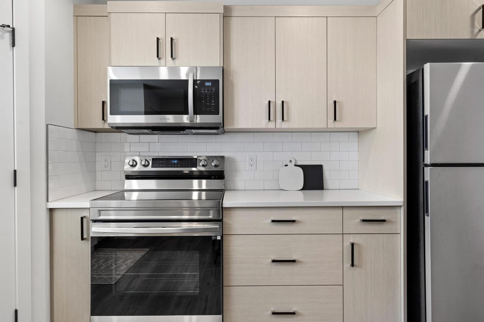 Livingston Way I Sleep 6 I Netflix I Kitchen I Tv Villa Pincher Creek Luaran gambar
