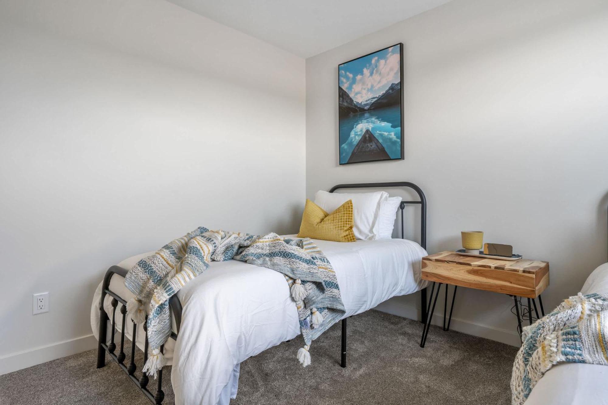 Livingston Way I Sleep 6 I Netflix I Kitchen I Tv Villa Pincher Creek Luaran gambar