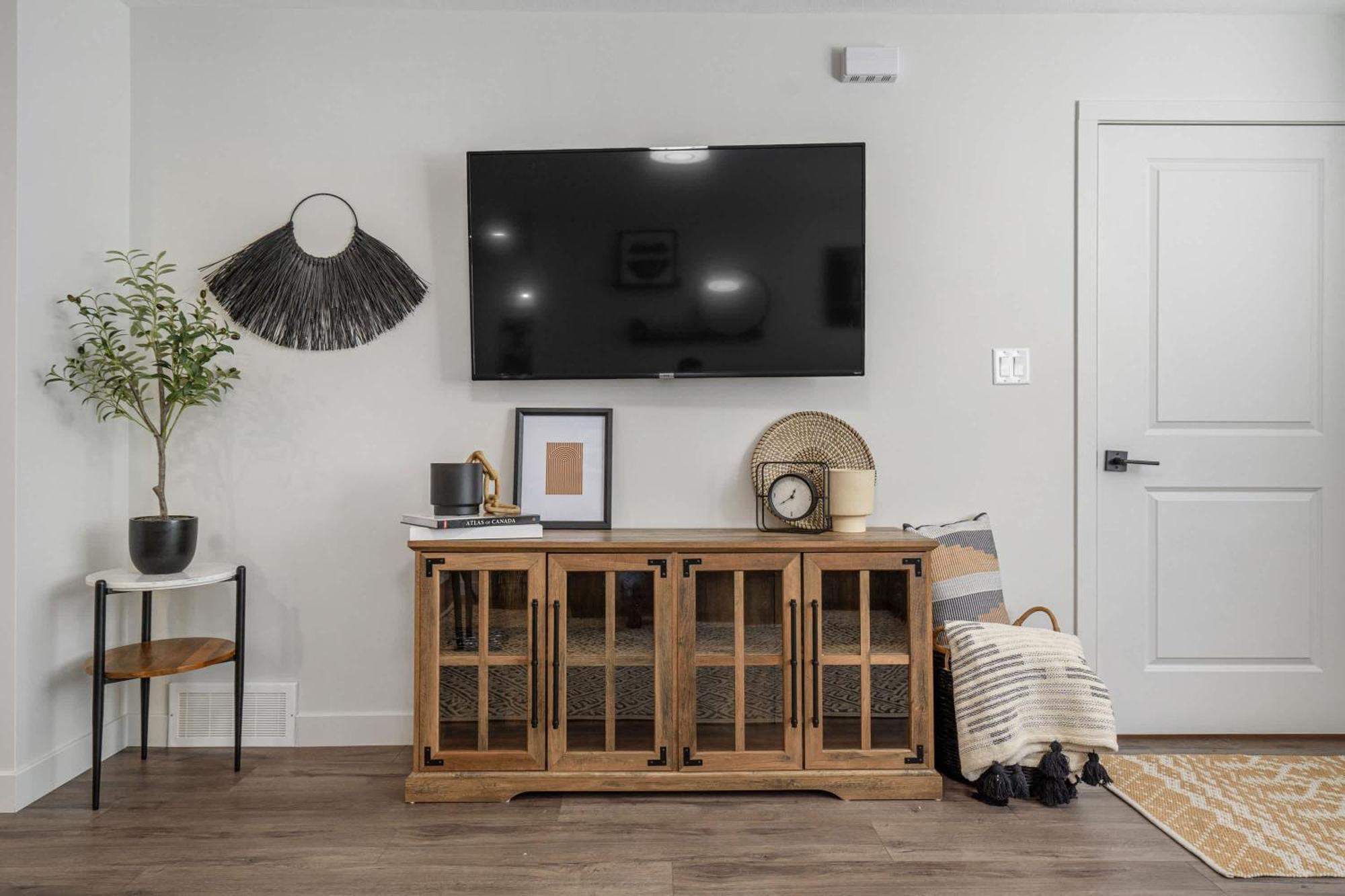 Livingston Way I Sleep 6 I Netflix I Kitchen I Tv Villa Pincher Creek Luaran gambar