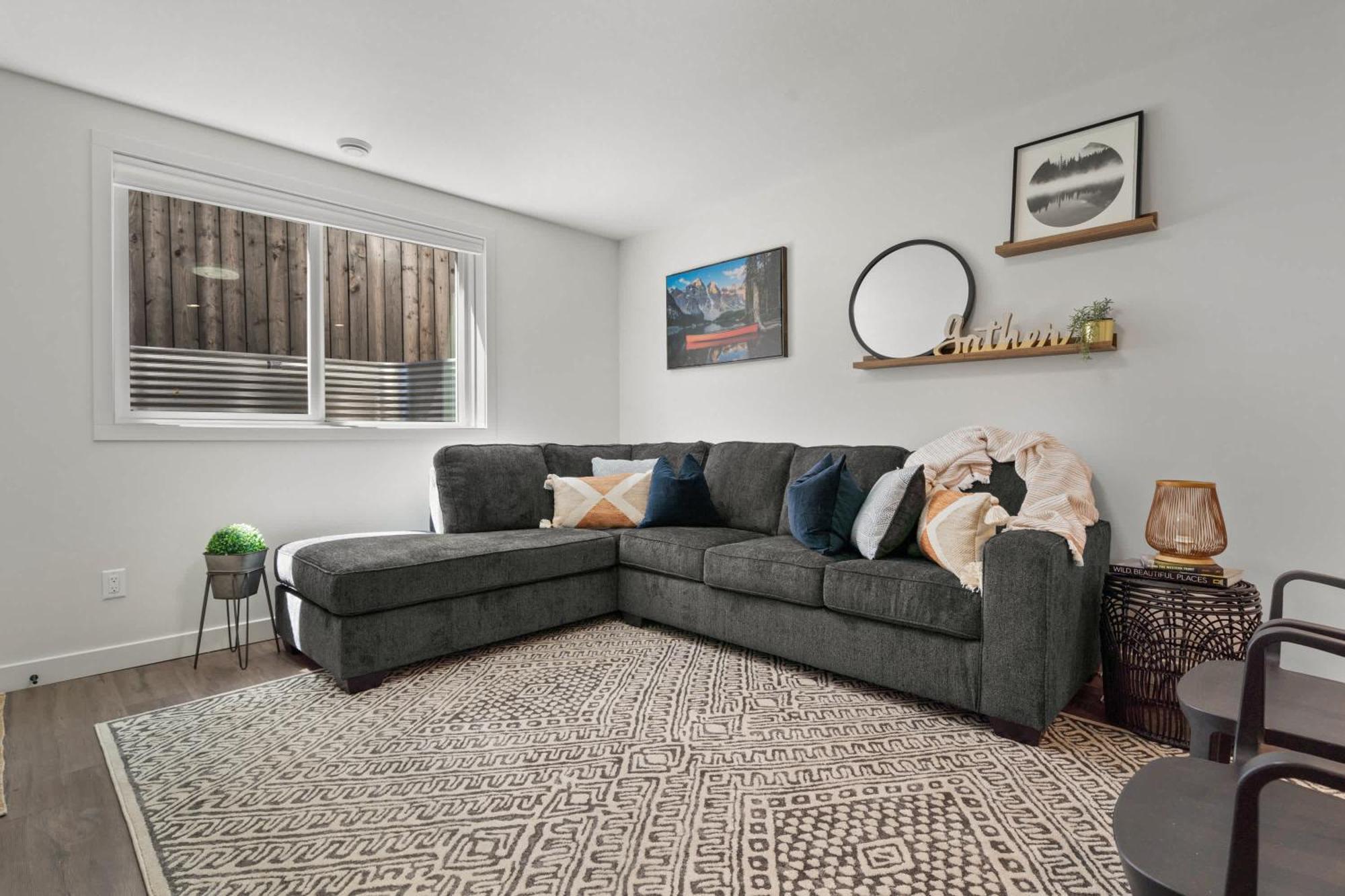 Livingston Way I Sleep 6 I Netflix I Kitchen I Tv Villa Pincher Creek Luaran gambar