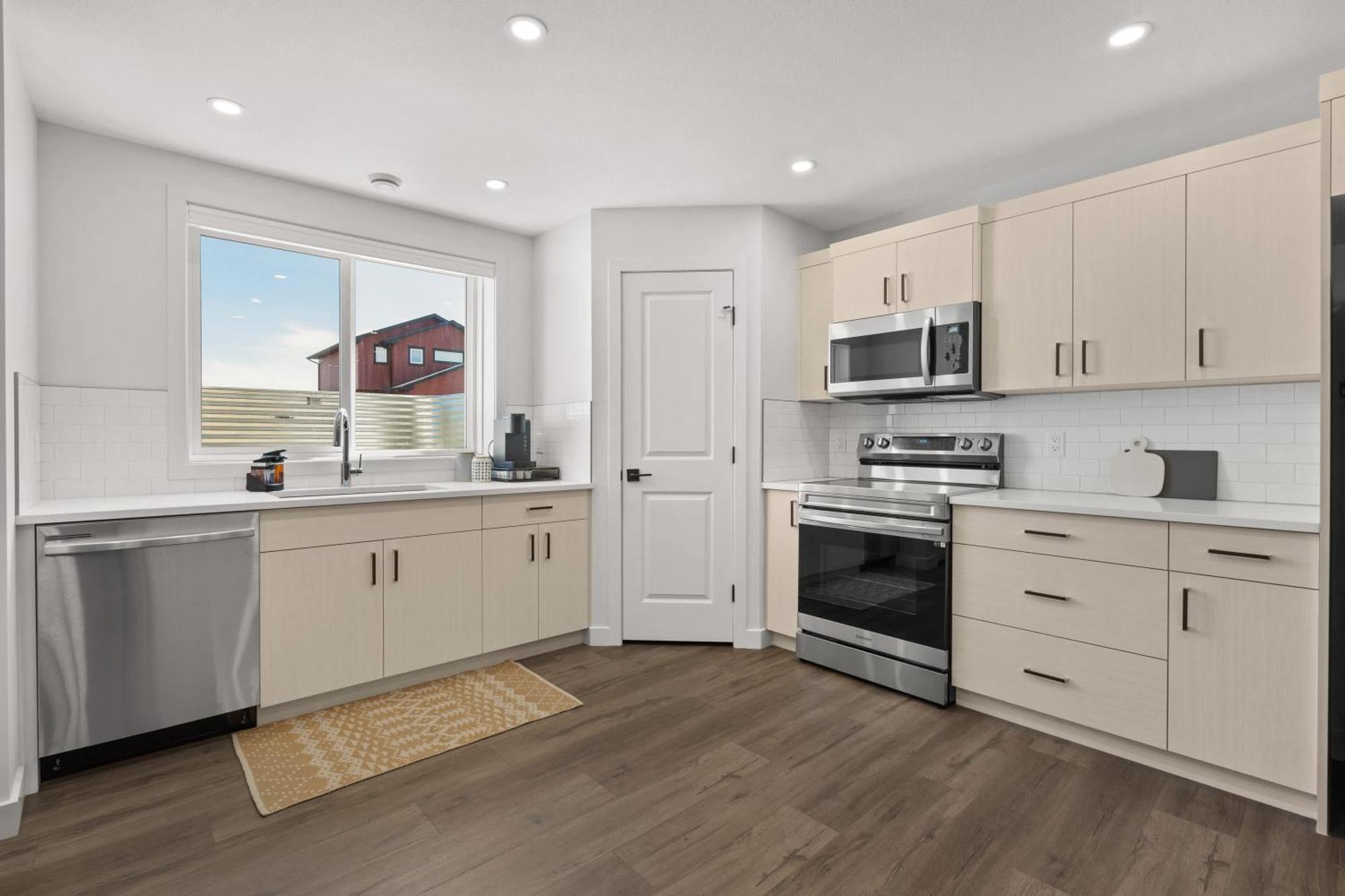 Livingston Way I Sleep 6 I Netflix I Kitchen I Tv Villa Pincher Creek Luaran gambar